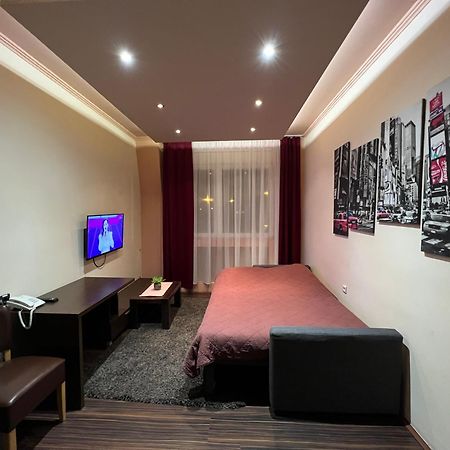 Hotel Petrus Paraćin Extérieur photo